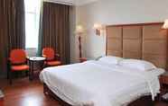 Bilik Tidur 3 Pearl Hotel