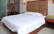 Bilik Tidur 4 Pearl Hotel