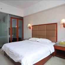 Bedroom 4 Pearl Hotel