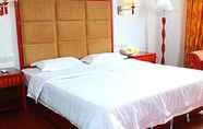 Bilik Tidur 5 Pearl Hotel