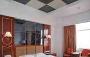 Bilik Tidur 6 Pearl Hotel