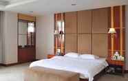 Kamar Tidur 7 Pearl Hotel