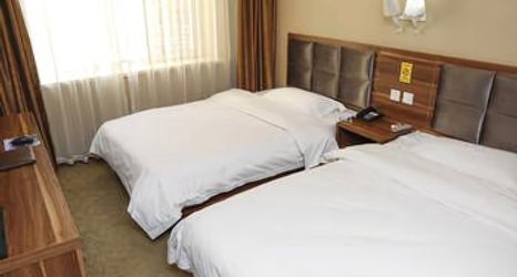 其他 2 Qixiang Business Hostel