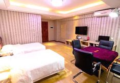 Lainnya 5 Qixiang Business Hostel