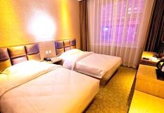 Lainnya 7 Qixiang Business Hostel