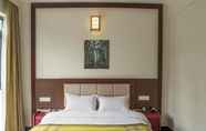 Bedroom 2 CTN Hotels