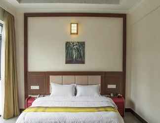 Bilik Tidur 2 CTN Hotels