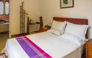 Bedroom 3 CTN Hotels