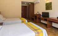 Bilik Tidur 5 CTN Hotels