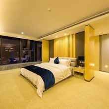 Kamar Tidur 4 Starin Hotel