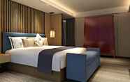 Kamar Tidur 7 Starin Hotel