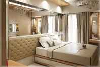 Lainnya Cosmy Orchard Apartment