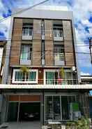 Featured Image T.M. Home Hatyai