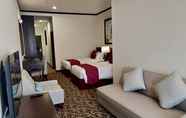 Lain-lain 6 The Platinum Hotel & Suites
