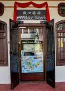 Featured Image WeLuv Travel Guesthouse