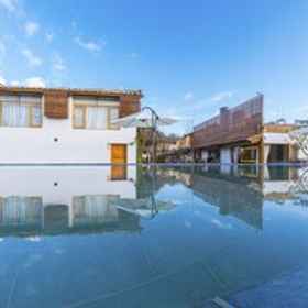 Featured Image 1 Vienna Classic Hotel (Kunming Airport Resort Shop), Fumin Xian Hotels