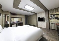 Others 3 Motel Nine Haeundae