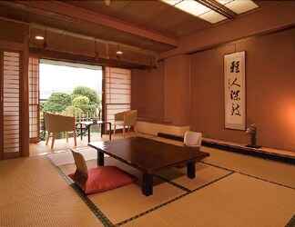 Others 2 伊豆长冈太阳谷酒店-本馆(Hotel Sunvalley Izu-Nagaoka Honkan)