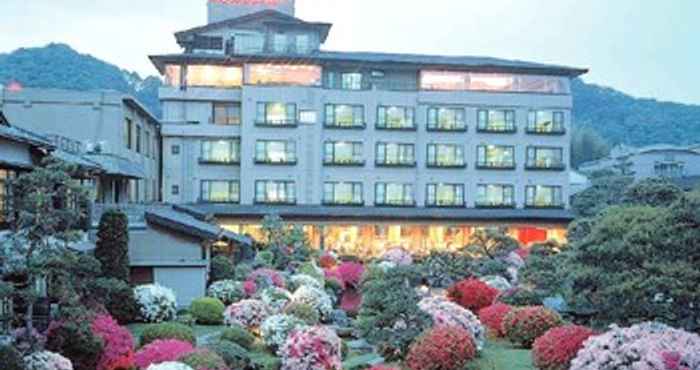 Others 伊豆长冈太阳谷酒店-本馆(Hotel Sunvalley Izu-Nagaoka Honkan)