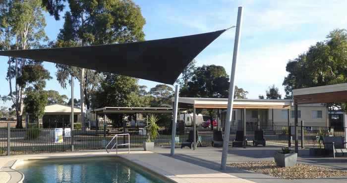 Others BIG4 Bendigo Marong Holiday Park