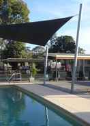 Featured Image BIG4 Bendigo Marong Holiday Park