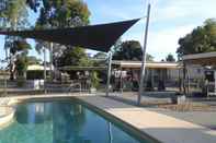 Others BIG4 Bendigo Marong Holiday Park