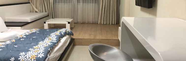 Others Studio Apartment Nagoya Mansion Batam