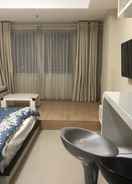 Room Studio Apartment Nagoya Mansion Batam