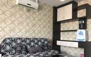 Lainnya 4 Studio Apartment Nagoya Mansion Batam