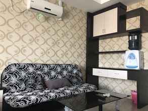 Others 4 Studio Apartment Nagoya Mansion Batam