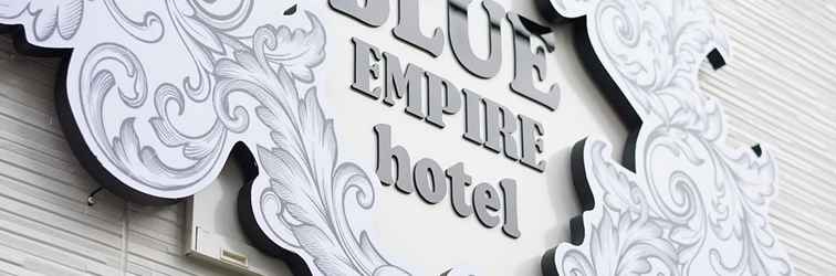 Others Hotel Blue Empire in Shinjuku