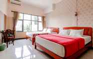 อื่นๆ 2 Hotel Bintang Malang