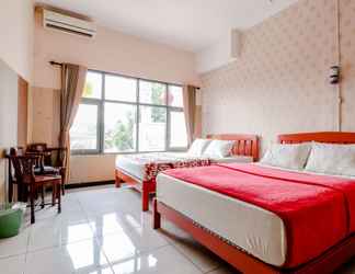 Lain-lain 2 Hotel Bintang Malang