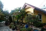 Lainnya Daddy's Homestay