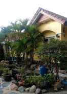 Featured Image Daddy's Homestay