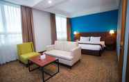 Others 6 Classic Hotel Muar