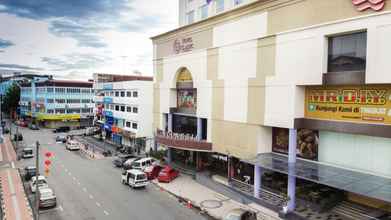 Khác 4 Classic Hotel Muar