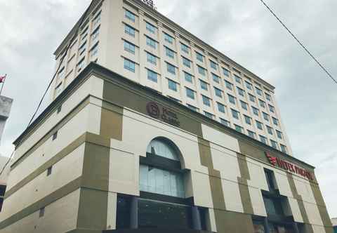 Khác Classic Hotel Muar