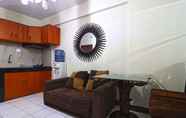 Lainnya 6 Inkubus Gateway Apartment Ahmad Yani by Ridwan