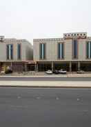 Front of property Brzeen Hotel - Riyadh - فندق برزين الرياض