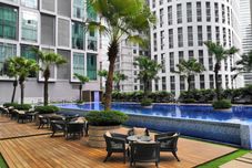 其他 Soho Suites KLCC by Airhost