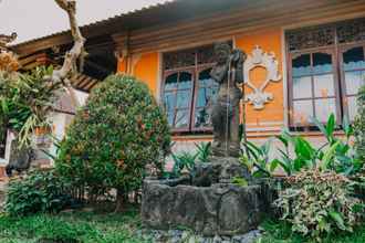 Others 4 Rahayu Guest House Ubud