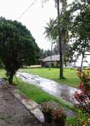 Lobby Tuk Tuk Timbul Bungalows