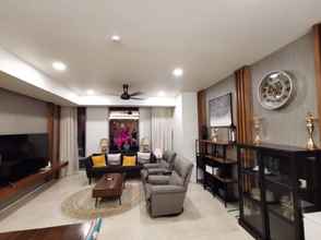 Lain-lain 4 The Residences KLCC - Luxury Suites