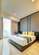 Room The Residences KLCC - Luxury Suites