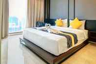 Others The Residences KLCC - Luxury Suites