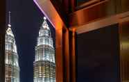 Others 6 The Residences KLCC - Luxury Suites