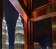 Others 6 The Residences KLCC - Luxury Suites