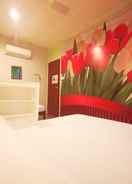 Room Masada Bed & Breakfast - Hostel