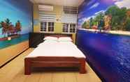 Lainnya 7 Masada Bed & Breakfast - Hostel